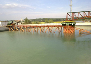 NT、NG、NJ型耙式濃縮機